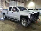 2014 Chevrolet Silverado K1500 Lt en Venta en Woodhaven, MI - Front End