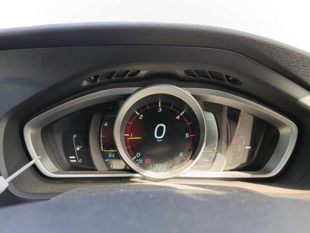 2013 VOLVO V40 R-DESI