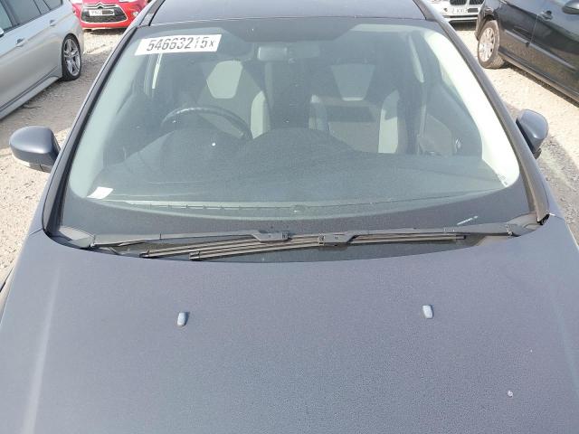 2011 FORD FOCUS 1.6 125 ZETEC 5DR