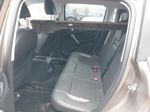 2015 PEUGEOT 2008 ALLUR