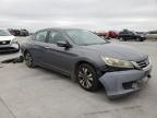 2013 Honda Accord Lx للبيع في New Orleans، LA - All Over