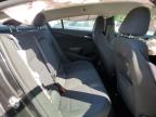 2017 Chevrolet Cruze Lt   за продажба в Gaston, SC - Front End