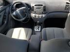 2010 Hyundai Elantra Blue de vânzare în Columbus, OH - Frame Damage