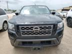 2022 Nissan Frontier S for Sale in San Antonio, TX - Hail