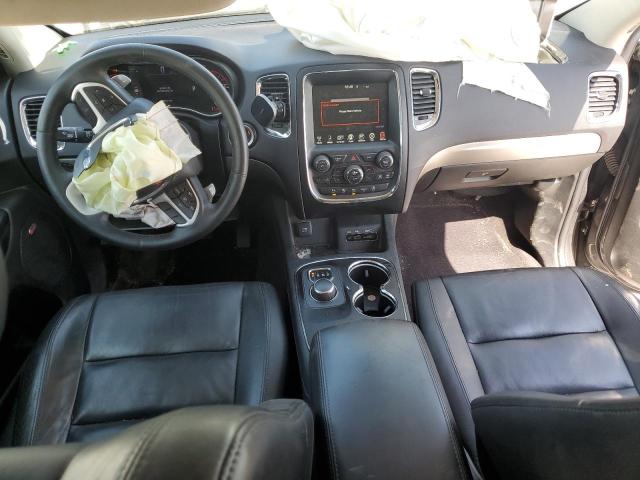  DODGE DURANGO 2017 Вугільний