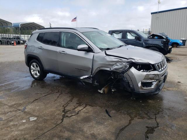  JEEP COMPASS 2019 Srebrny
