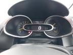 2013 RENAULT CLIO D-QUE for sale at Copart SANDWICH