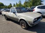 1986 Dodge D50 Custom for Sale in Portland, OR - Front End