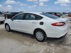 2014 Ford Fusion S na sprzedaż w West Palm Beach, FL - Minor Dent/Scratches