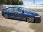 2007 Honda Civic Dx na sprzedaż w London, ON - Rear End