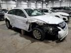 2012 Chrysler 200 Touring იყიდება Ham Lake-ში, MN - Front End