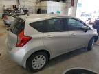 2015 Nissan Versa Note S for Sale in Mcfarland, WI - Mechanical