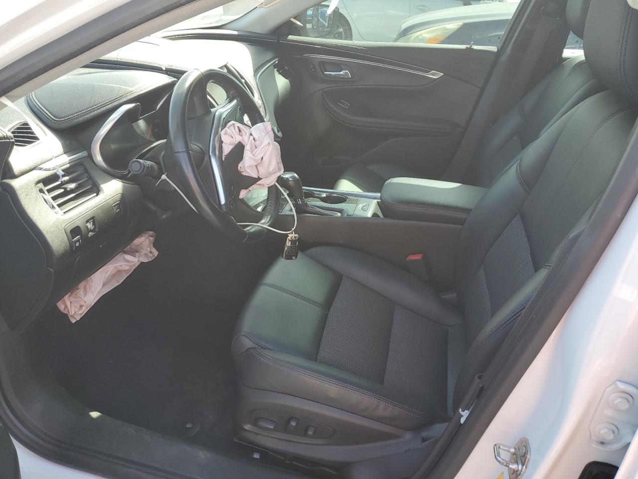 2G11Z5S34L9101107 CHEVROLET IMPALA 2020