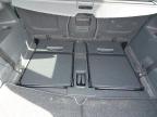 2012 VAUXHALL ZAFIRA DES for sale at Copart CHESTER