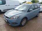 2008 FORD FOCUS TITA for sale at Copart SANDWICH
