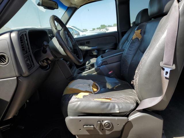 2003 GMC NEW SIERRA K1500