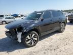 2024 Volkswagen Atlas Se للبيع في Houston، TX - Front End