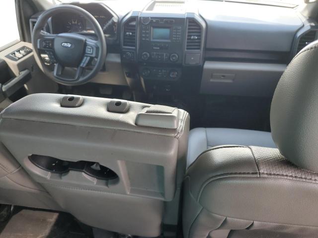 Pickups FORD F-150 2017 Biały