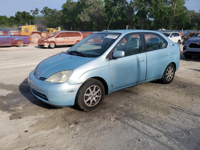 2002 Toyota Prius 