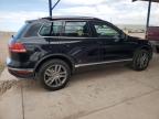 2016 Volkswagen Touareg Tdi на продаже в Phoenix, AZ - Side