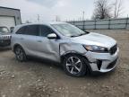 2020 Kia Sorento S   for Sale in Appleton, WI - Front End