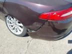 2013 JAGUAR XF PREMIUM for sale at Copart NEWBURY