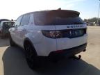 2018 LAND ROVER DISCO-Y SP for sale at Copart SANDY