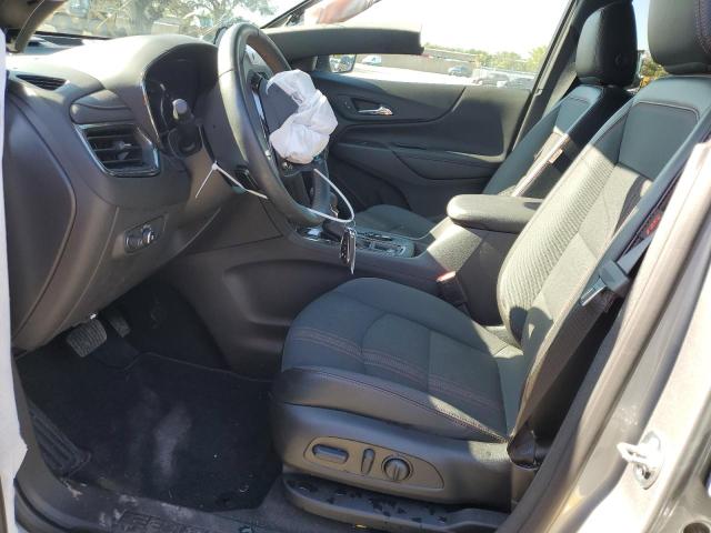  CHEVROLET EQUINOX 2024 Szary