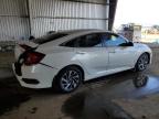 2018 Honda Civic Ex en Venta en American Canyon, CA - Front End