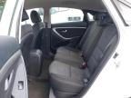 2014 HYUNDAI I30 ACTIVE for sale at Copart EAST KILBRIDE