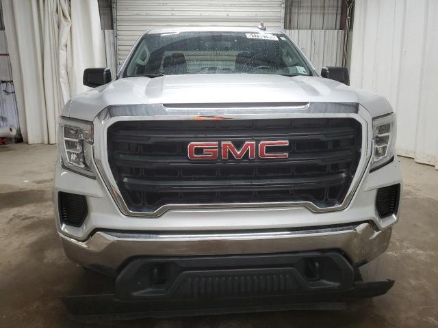  GMC SIERRA 2021 Silver