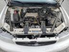 2004 Buick Century Custom იყიდება Earlington-ში, KY - Hail