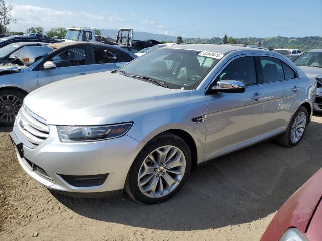 2019 Ford Taurus Lim 3.5L