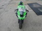 2023 KAWASAKI ZX636 K   for sale at Copart CA - RANCHO CUCAMONGA