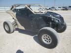 2021 Can-Am Maverick X3 X Rs Turbo Rr de vânzare în Andrews, TX - Minor Dent/Scratches