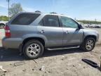 2002 Acura Mdx Touring zu verkaufen in Baltimore, MD - Front End