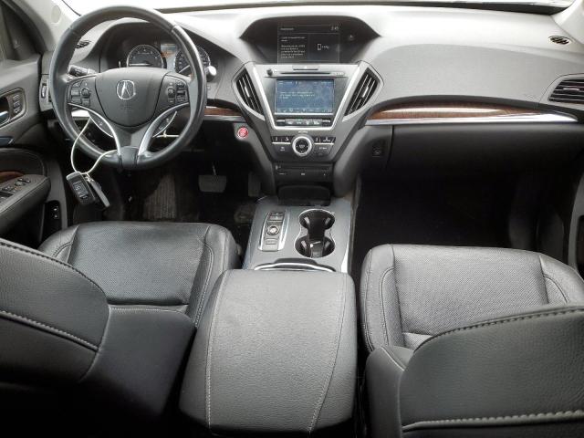 2020 ACURA MDX TECH PLUS