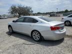 2019 Chevrolet Impala Lt for Sale in Riverview, FL - Rear End