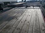 2025 East Texas Trailers Equipment Trailer en Venta en Madisonville, TN - Minor Dent/Scratches