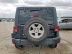 2016 Jeep Wrangler Unlimited Sport for Sale in Grand Prairie, TX - Rejected Repair