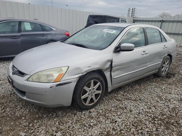 2003 Honda Accord Ex