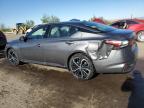 2024 Nissan Altima Sr for Sale in Albuquerque, NM - Rear End
