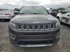 2019 Jeep Compass Limited na sprzedaż w Portland, OR - Rear End