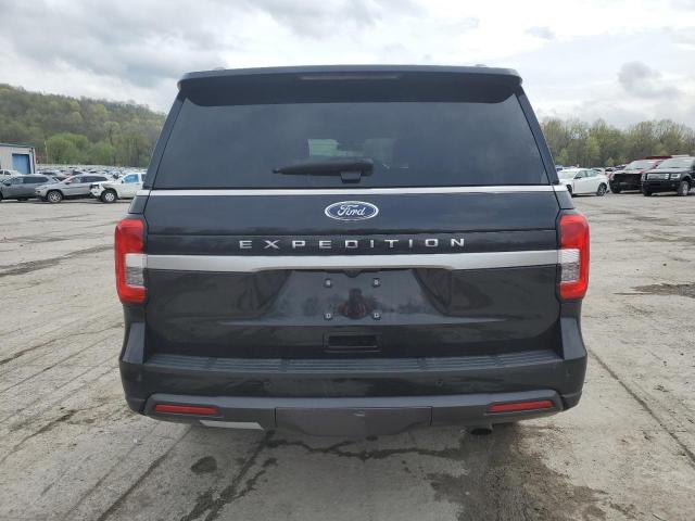  FORD EXPEDITION 2023 Чорний
