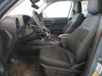 2021 Ford Bronco Sport Badlands na sprzedaż w Greenwood, NE - Hail