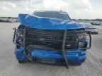 2022 Chevrolet Silverado C1500 Custom for Sale in San Antonio, TX - Front End
