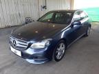 2013 MERCEDES BENZ E220 SE CD for sale at Copart SANDTOFT