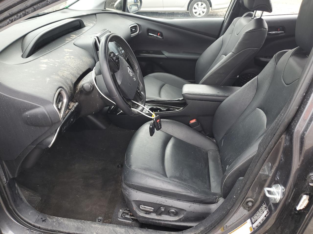 2021 Toyota Prius - Image 7