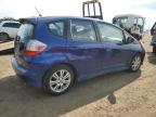 2011 Honda Fit Sport продається в Brighton, CO - Side