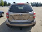 2016 Subaru Forester 2.5I Premium en Venta en Arlington, WA - Rear End